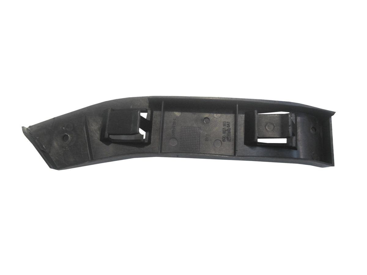 Soporte del parachoques delantero — VOLKSWAGEN POLO (desde 2002) - derecho