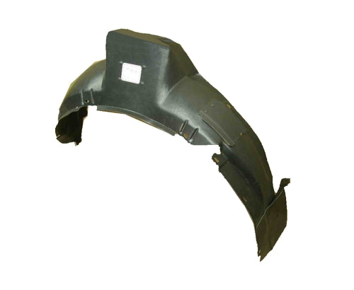 Protector del paso de rueda para VOLKSWAGEN SHARAN (desde 2000) — Derecho