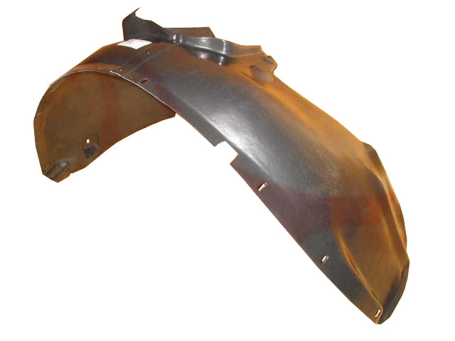 Protector del paso de rueda delantero — VOLKSWAGEN BEETLE (desde 1998) - derecho