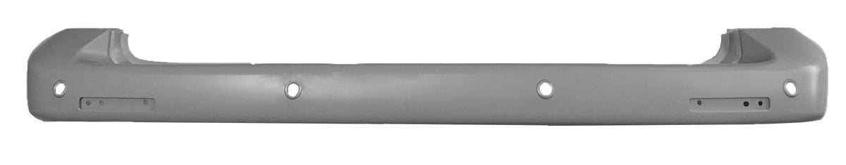 Parachoques trasero para VOLKSWAGEN TRANSPORTER/CARAVELLE (2003–2012) - Default Title