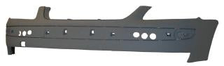 Parachoques delantero para pintar — VOLKSWAGEN TOURAN (desde 2003)