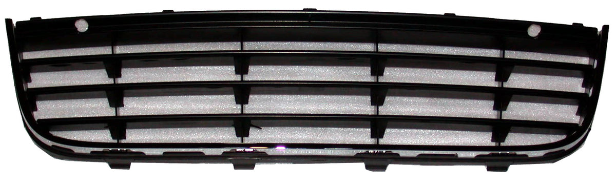 Rejilla central del parachoques delantero — VOLKSWAGEN JETTA (desde 2005)/GOLF SW (desde 2007)