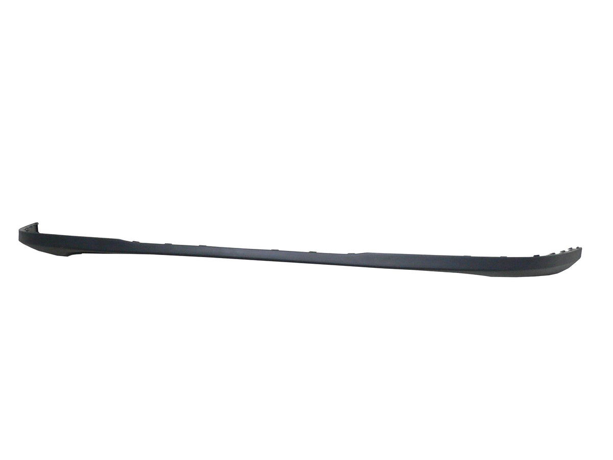 Spoiler del parachoques delantero — VOLKSWAGEN PASSAT (desde 2005)