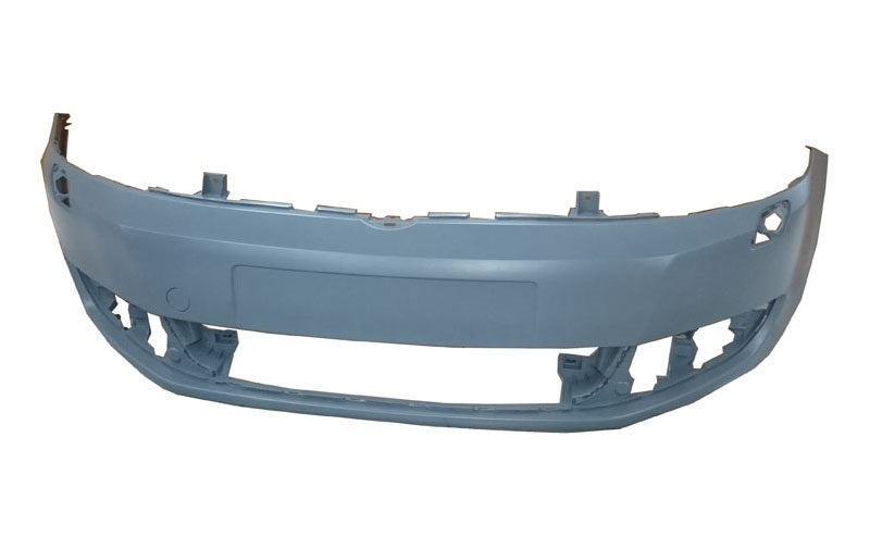 Parachoques delantero para pintar — VOLKSWAGEN GOLF PLUS (desde 2009)
