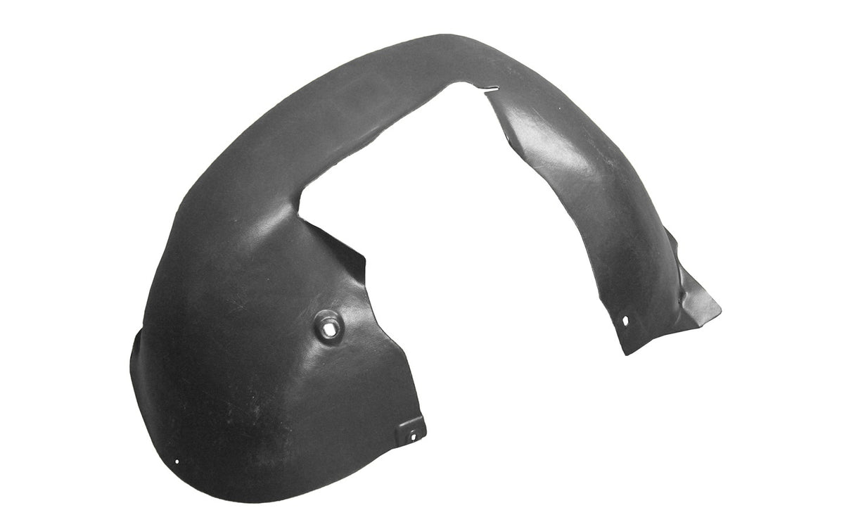 Protector del paso de rueda para VOLKSWAGEN GOLF PLUS (desde 2009) — Derecho