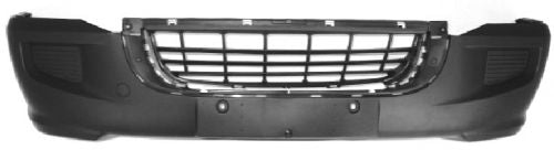 Parachoques delantero para VOLKSWAGEN CRAFTER (desde 2006) - Default Title