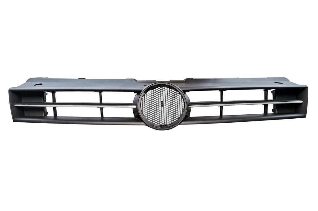 Rejilla con moldura cromada — VOLKSWAGEN POLO (desde 2009)