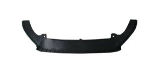 Spoiler del parachoques delantero — VOLKSWAGEN CADDY/TOURAN (desde 2010)