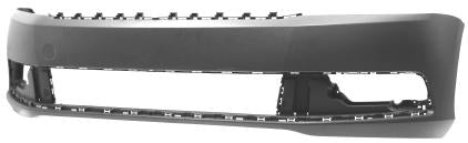 Parachoques delantero para pintar — VOLKSWAGEN PASSAT (desde 2010)