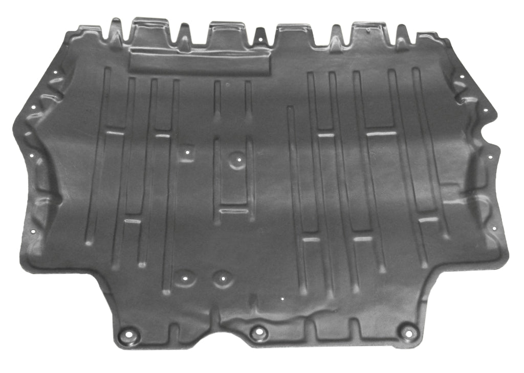 Protector inferior del motor (2.0) — VOLKSWAGEN PASSAT (desde 2010)