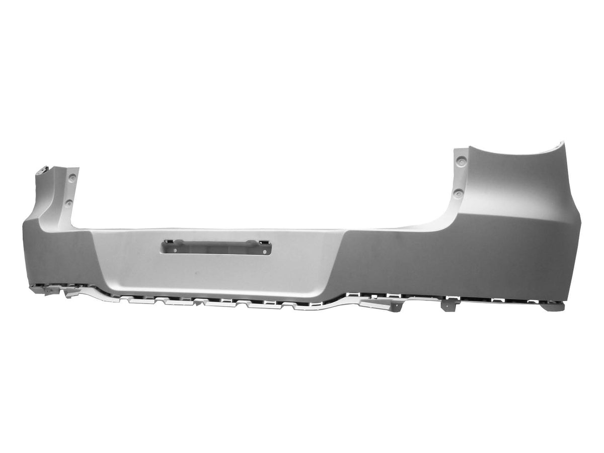 Parachoques trasero para pintar — VOLKSWAGEN TIGUAN (desde 2008)