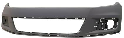 Parachoques delantero para pintar — VOLKSWAGEN TIGUAN (desde 2011)