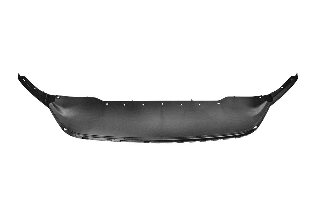 Spoiler del parachoques delantero — VOLKSWAGEN PASSAT (desde 2015)