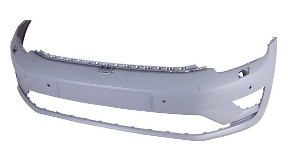 Parachoques delantero para VOLKSWAGEN GOLF VII SPORTSVAN (desde 02/2014) — Default Title