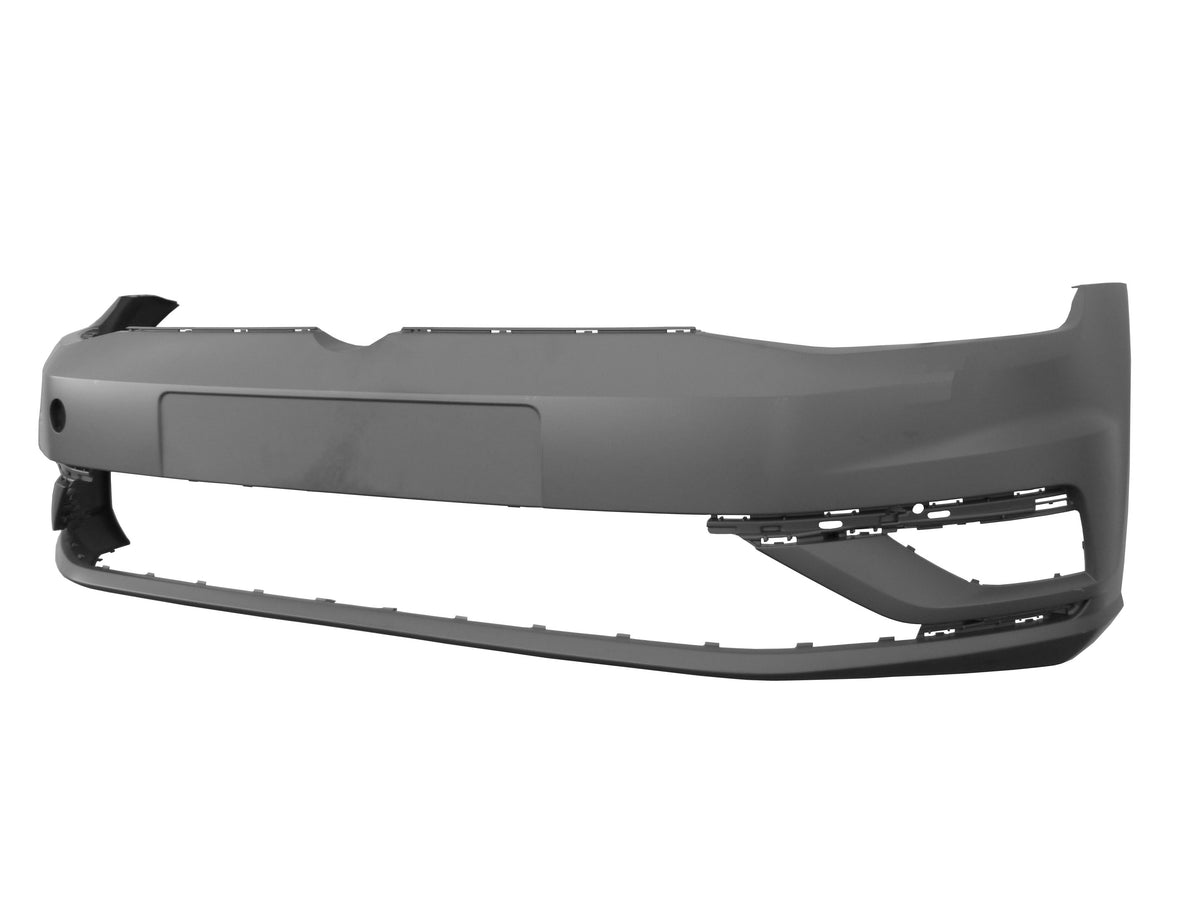 Parachoques delantero para pintar — VOLKSWAGEN GOLF VII (desde 2017)