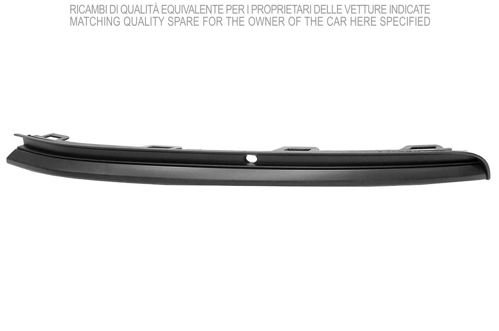 Moldura de carrocería para VOLKSWAGEN GOLF VII (desde 01/2017) — Izquierdo