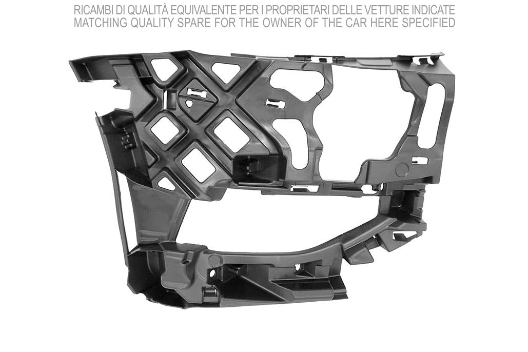 Soporte interior del parachoques delantero — VOLKSWAGEN GOLF VII (desde 01/2017) - derecho