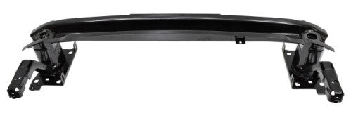 Refuerzo del parachoques delantero (HYB/VARIANT/GTI) — VOLKSWAGEN GOLF VIII (desde 07/2019)