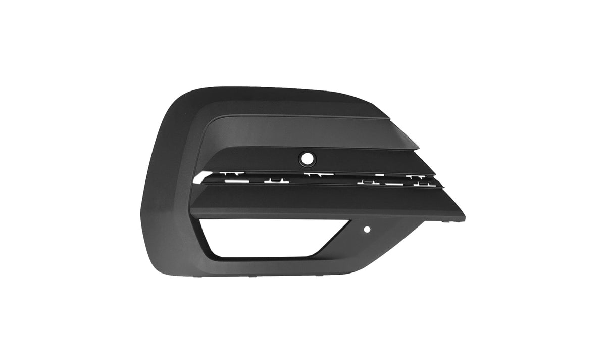 Rejilla de carrocería para VOLKSWAGEN TRANSPORTER T6.1 (desde 07/2019) - Derecho