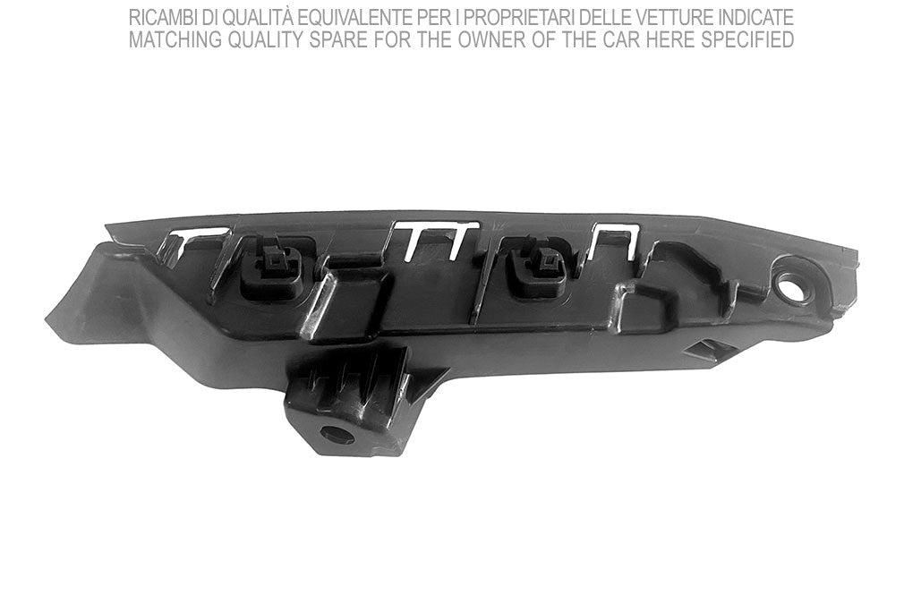 Soporte del parachoques delantero — VOLKSWAGEN CADDY V (desde 09/2020) - derecho