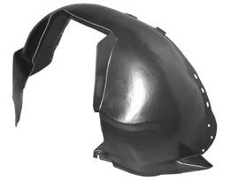 Protector del paso de rueda para VOLVO S70/V70 (desde 1996) - Derecho