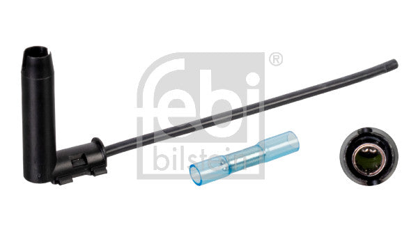 Kit reparación cables, bujía de precalentamiento FEBI BILSTEIN 107037