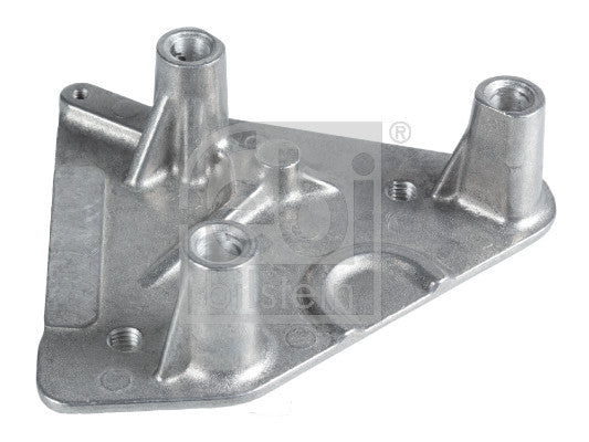Soporte elástico, suspensión del motor FEBI BILSTEIN 107175