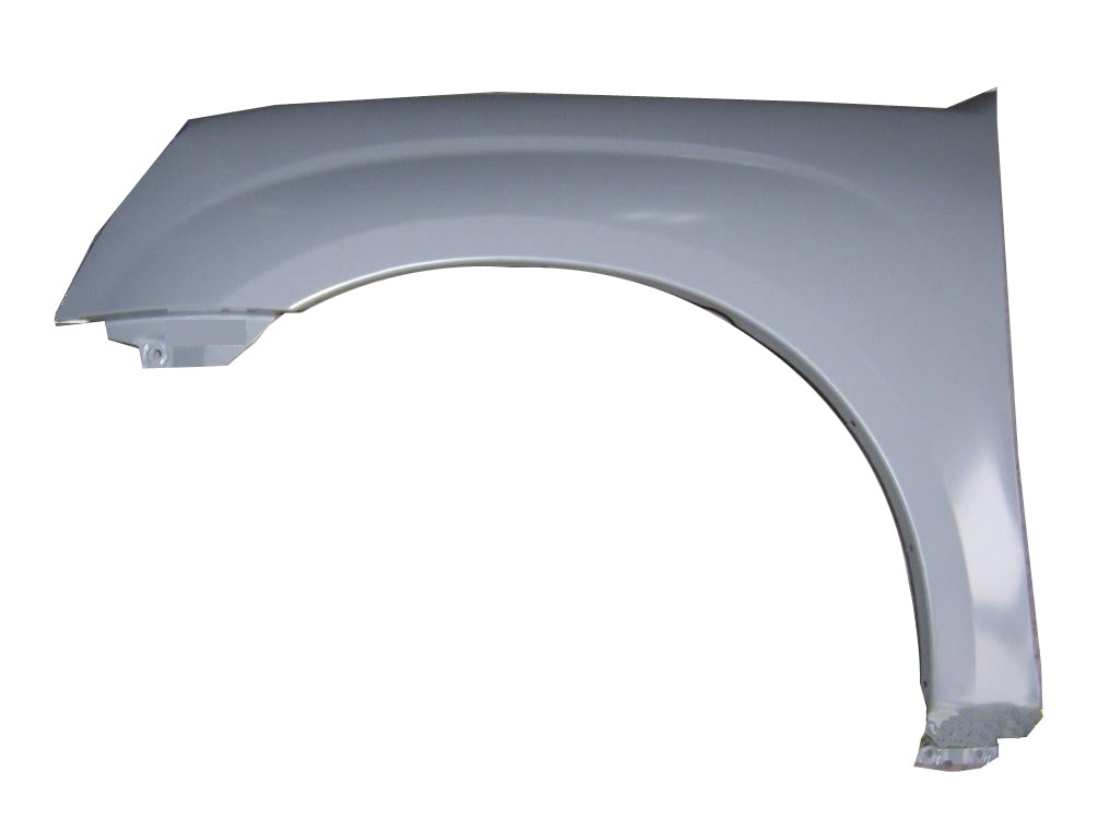 Aleta delantera para ISUZU D-MAX (desde 2006) — Izquierdo
