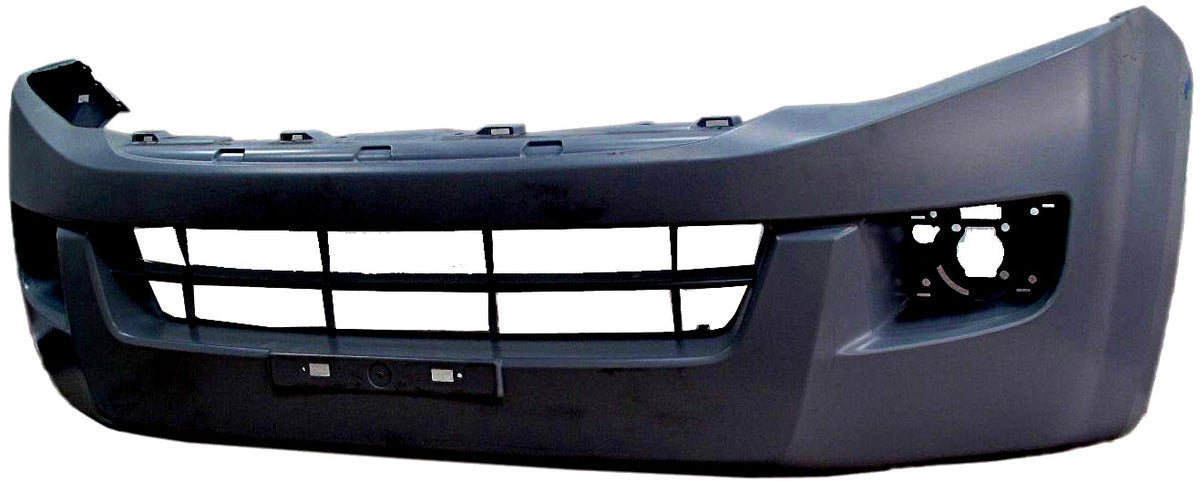 Parachoques delantero para ISUZU D-MAX (desde 2013) — Default Title