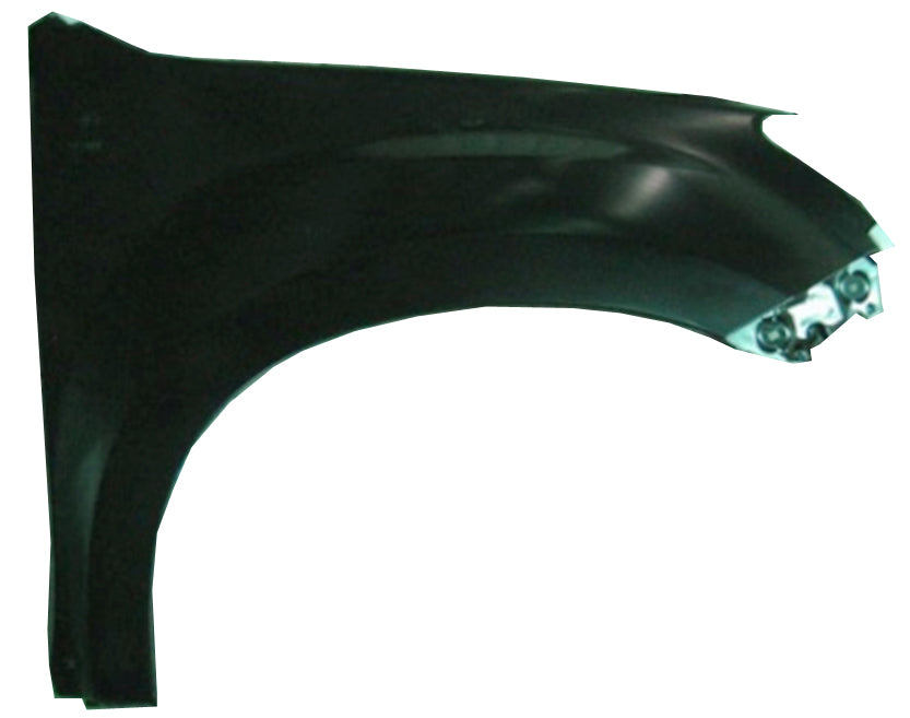 Aleta delantera para ISUZU D-MAX (desde 2013) - Derecho