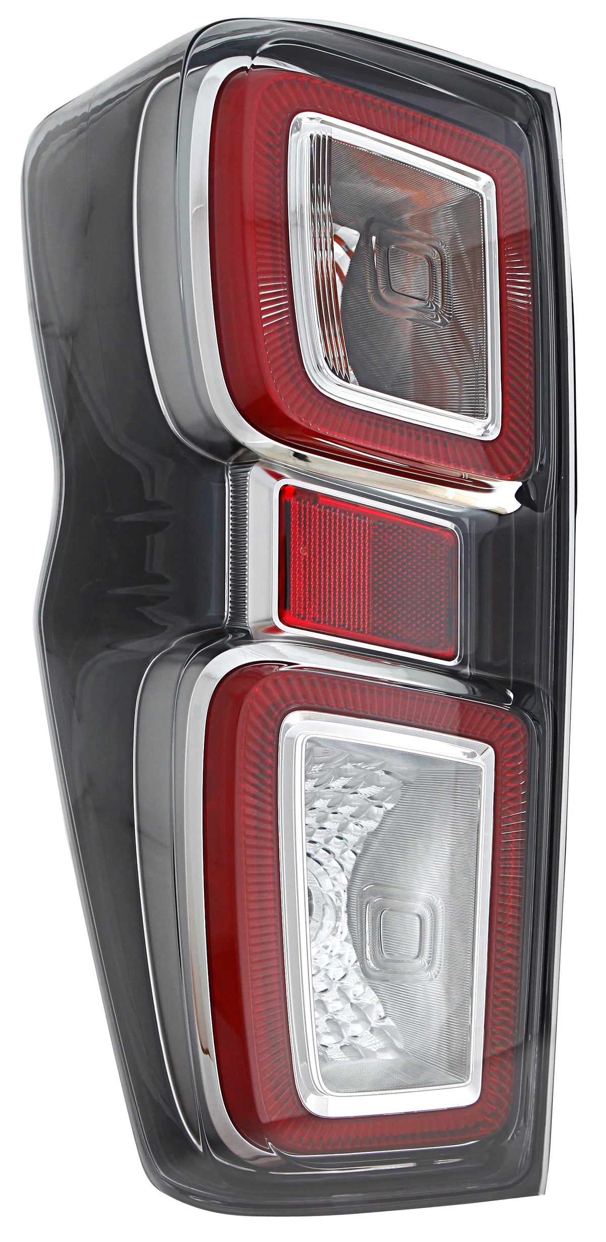 Piloto para ISUZU D-MAX (desde 01/2020) — Izquierdo