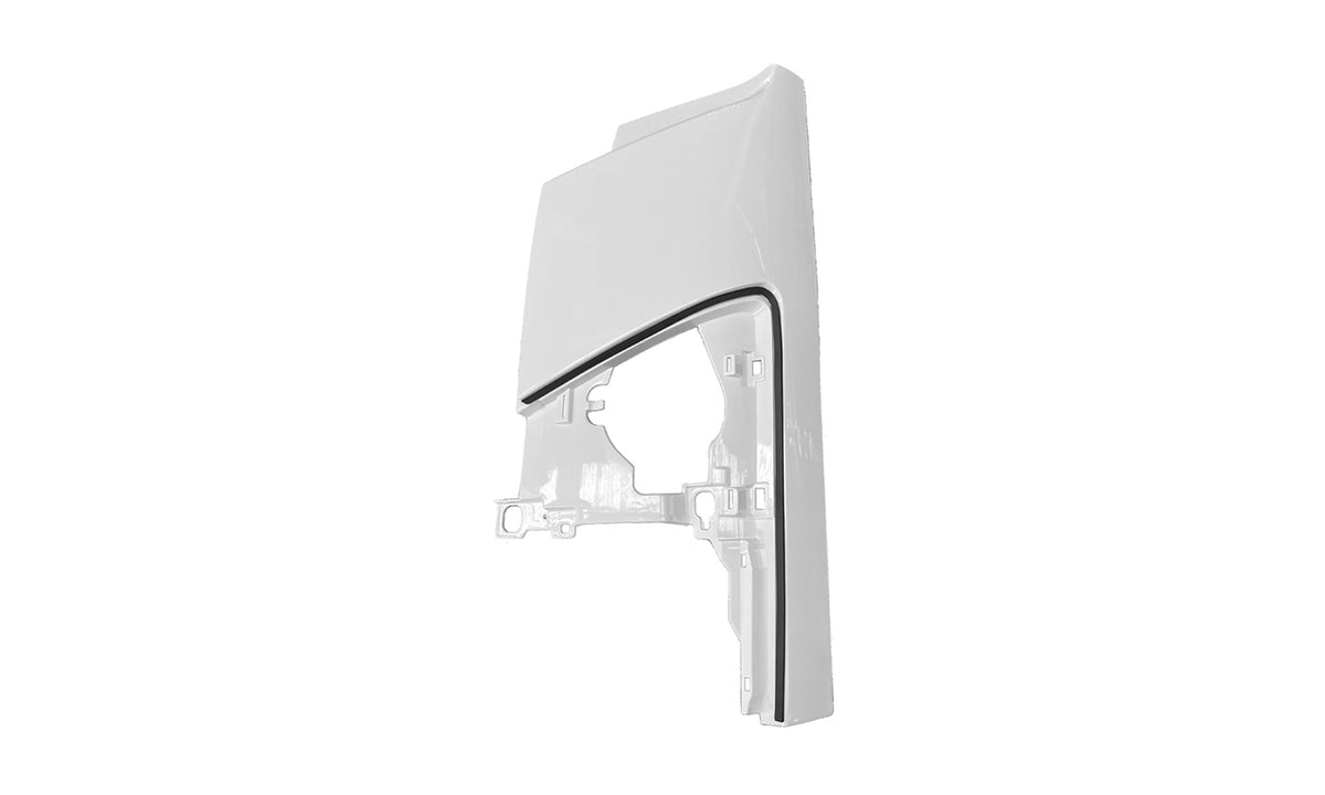 Pilar de carrocería para ISUZU NLR85/NMR85 (desde 01/2008) - Izquierdo