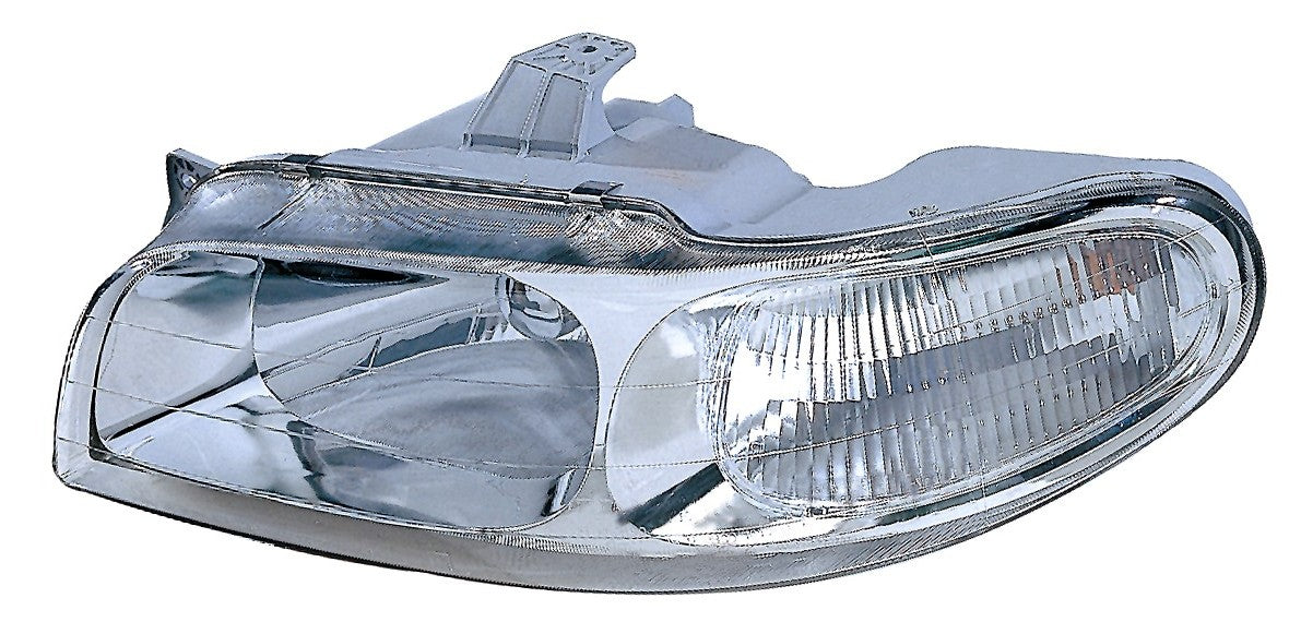 Faro para DAEWOO NUBIRA 97 - Izquierdo