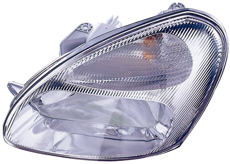 Faro para DAEWOO NUBIRA (desde 1999) - Izquierdo