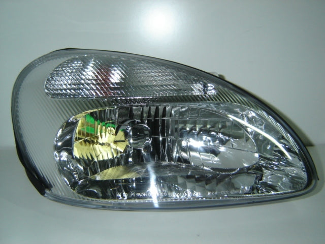 Faro para DAEWOO NUBIRA (desde 1999) — Derecho