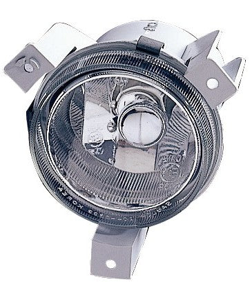 Faro antiniebla para DAEWOO MATIZ (desde 2001) — Derecho