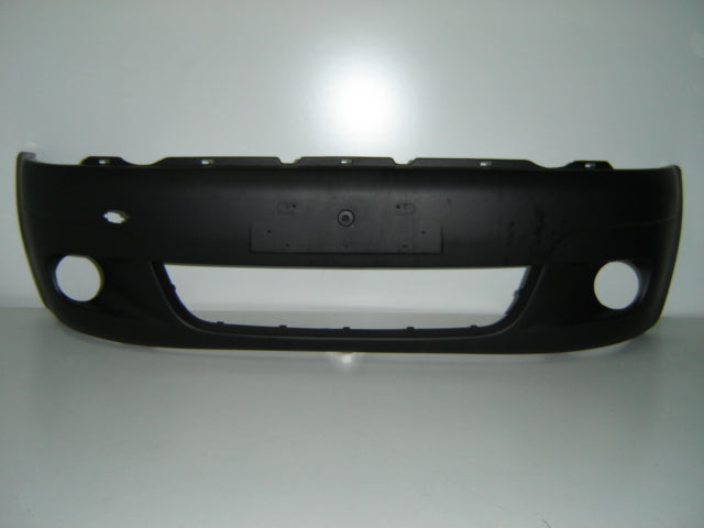 Parachoques delantero para DAEWOO MATIZ (desde 2001) - Default Title