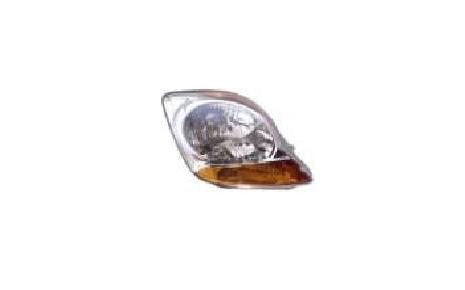 Faro para CHEVROLET MATIZ (desde 2005) - Derecho