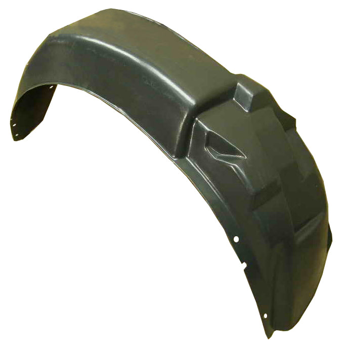 Protector del paso de rueda para CHEVROLET MATIZ (desde 2005) - Derecho