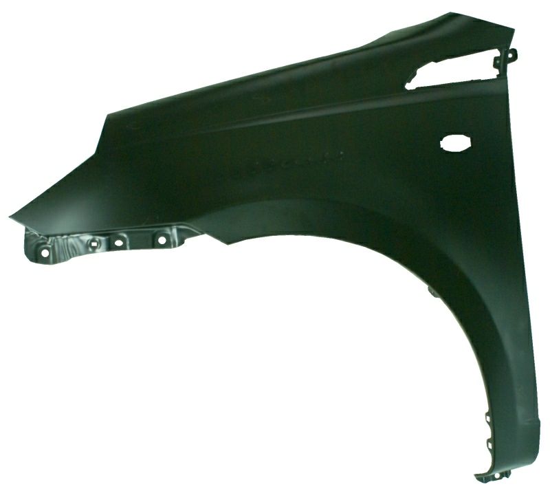 Aleta delantera para CHEVROLET AVEO 3/5 puertas (desde 2009) - Izquierdo