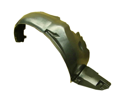 Protector del paso de rueda para CHEVROLET AVEO 3/5 puertas (desde 2009) — Derecho