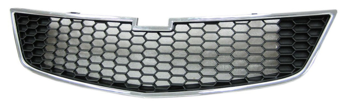 Rejilla de carrocería para CHEVROLET SPARK (desde 2010) - Default Title