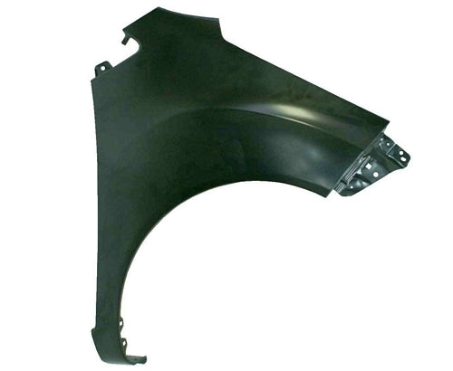 Aleta delantera — CHEVROLET SPARK (desde 2010) — Aleta delantera (sin orificio para intermitente)