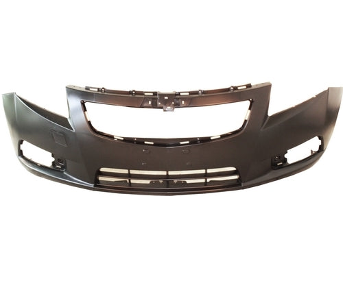 Parachoques delantero para CHEVROLET CRUZE (desde 2009) — Default Title