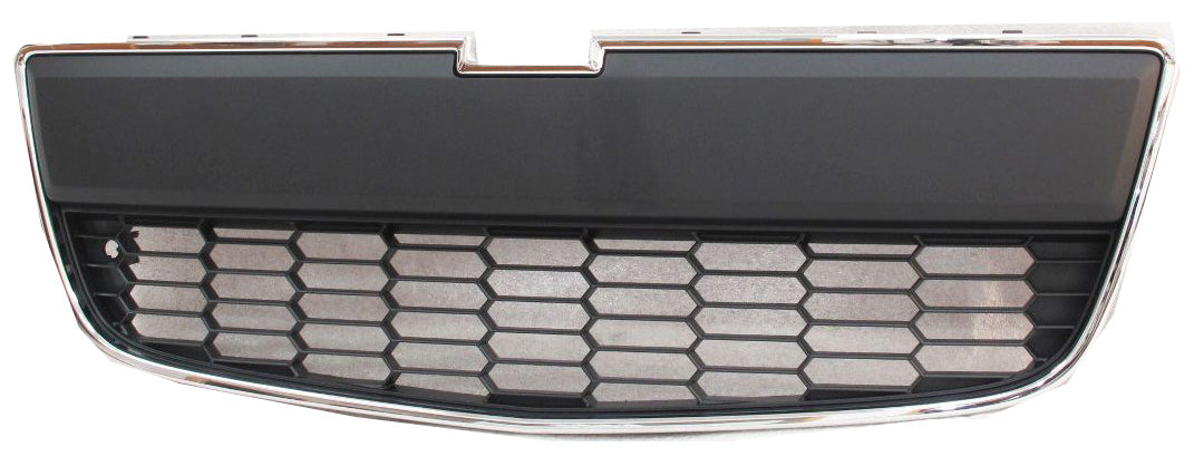 Rejilla de carrocería para CHEVROLET AVEO 4/5 puertas (desde 2012) - Default Title