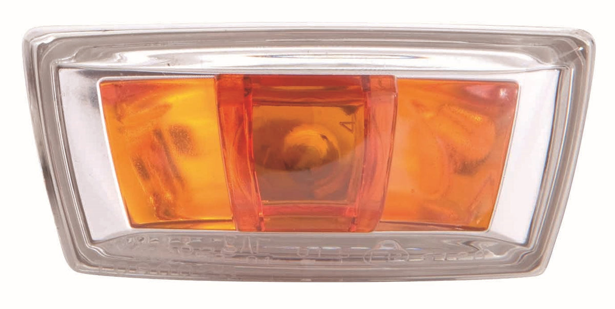 Piloto lateral — CHEVROLET AVEO 4 / 5P (desde 2012) — derecho