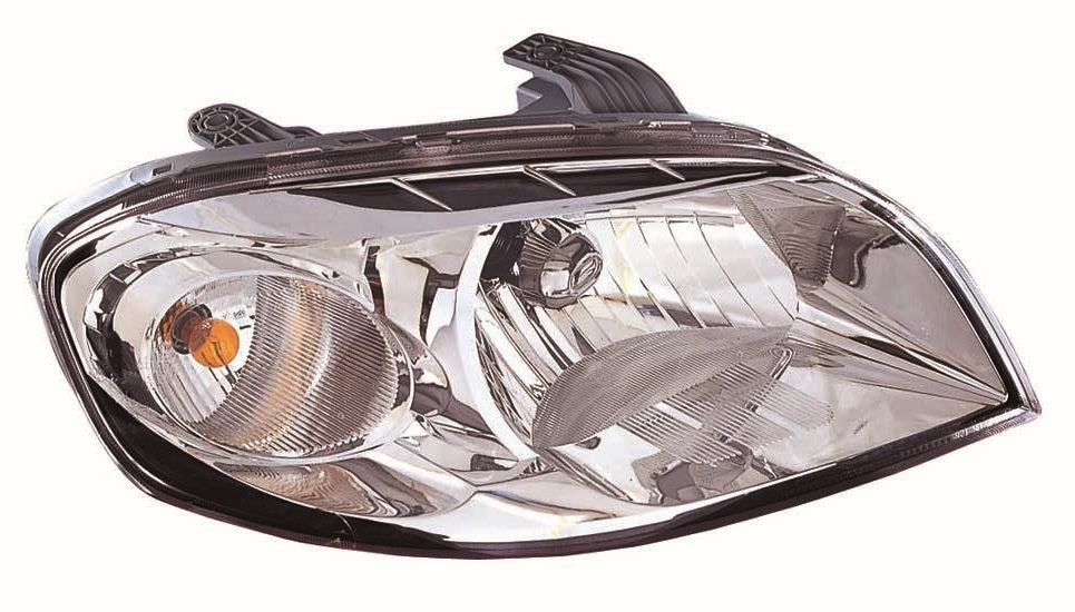 Faro para CHEVROLET AVEO 4 puertas (desde 2006) - Derecho