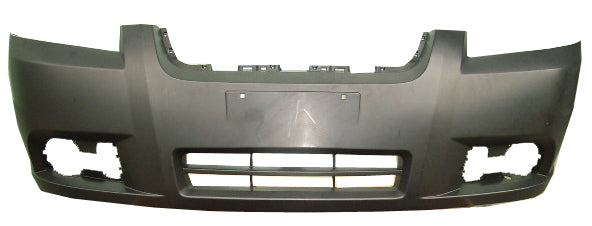 Parachoques delantero para CHEVROLET AVEO 4 puertas (desde 2006) — Default Title