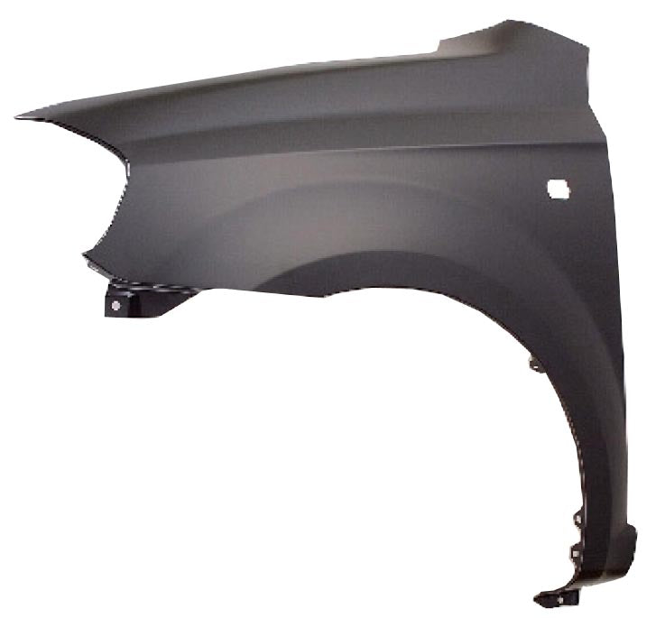 Aleta delantera para CHEVROLET AVEO 4 puertas (desde 2006) — Izquierdo