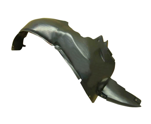Protector del paso de rueda para CHEVROLET AVEO 4 puertas (desde 2006) - Derecho